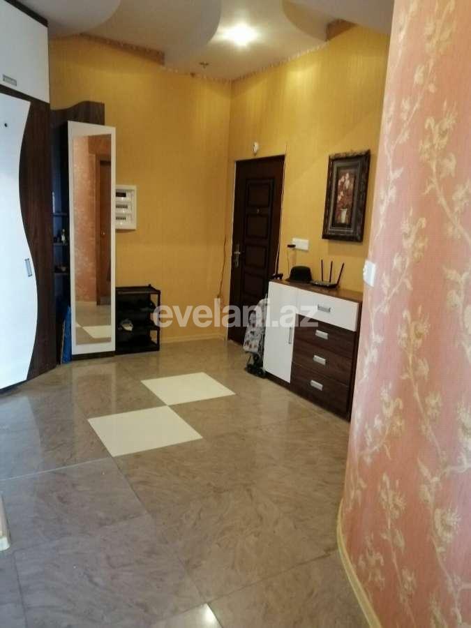 Satılır, yeni tikili, 3 otaqlı, 135 m², Nizami m.