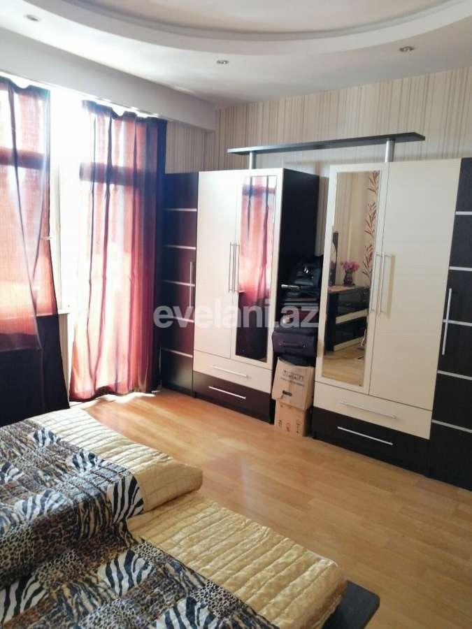 Satılır, yeni tikili, 3 otaqlı, 135 m², Nizami m.
