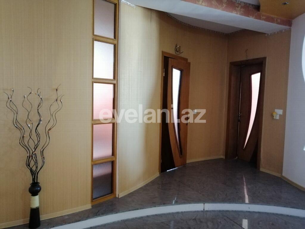 Satılır, yeni tikili, 3 otaqlı, 135 m², Nizami m.