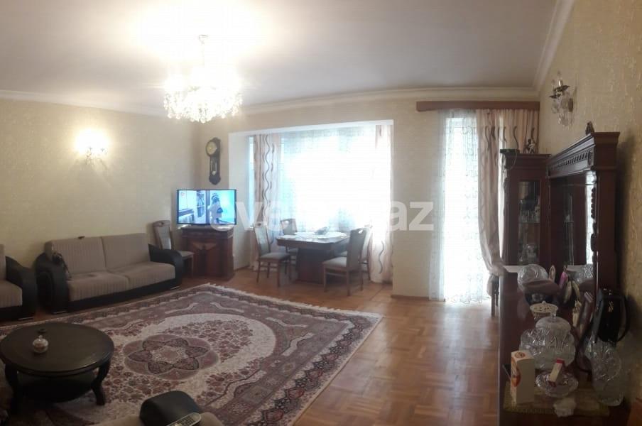 Satılır, yeni tikili, 4 otaqlı, 150 m², İçəri Şəhər m.