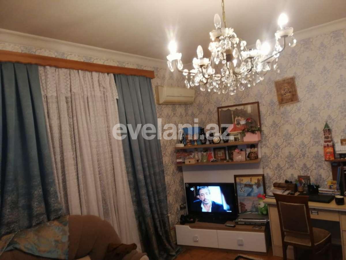 Satılır, yeni tikili, 4 otaqlı, 150 m², İçəri Şəhər m.