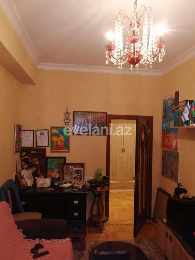 Satılır, yeni tikili, 4 otaqlı, 150 m², İçəri Şəhər m.