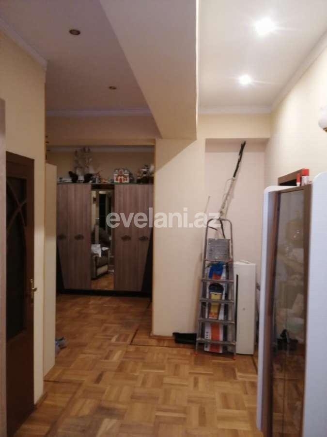 Satılır, yeni tikili, 4 otaqlı, 150 m², İçəri Şəhər m.