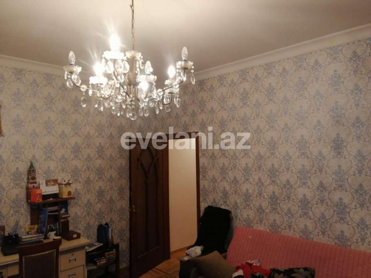 Satılır, yeni tikili, 4 otaqlı, 150 m², İçəri Şəhər m.