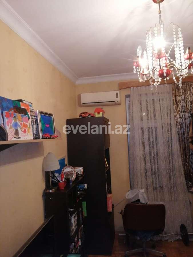 Satılır, yeni tikili, 4 otaqlı, 150 m², İçəri Şəhər m.