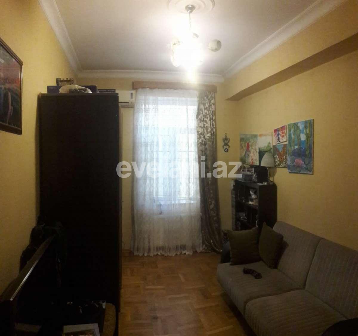 Satılır, yeni tikili, 4 otaqlı, 150 m², İçəri Şəhər m.