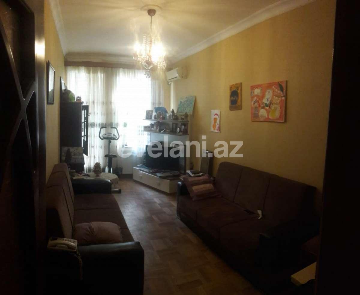 Satılır, yeni tikili, 4 otaqlı, 150 m², İçəri Şəhər m.