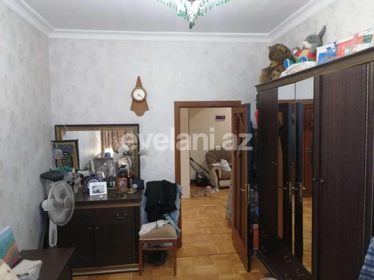 Satılır, yeni tikili, 4 otaqlı, 150 m², İçəri Şəhər m.