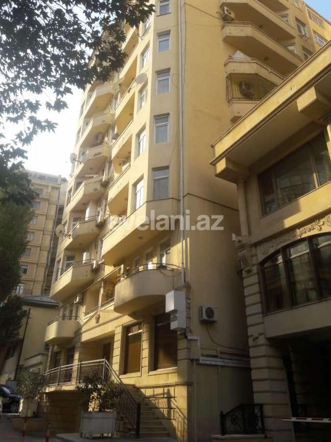 Satılır, yeni tikili, 4 otaqlı, 150 m², İçəri Şəhər m.