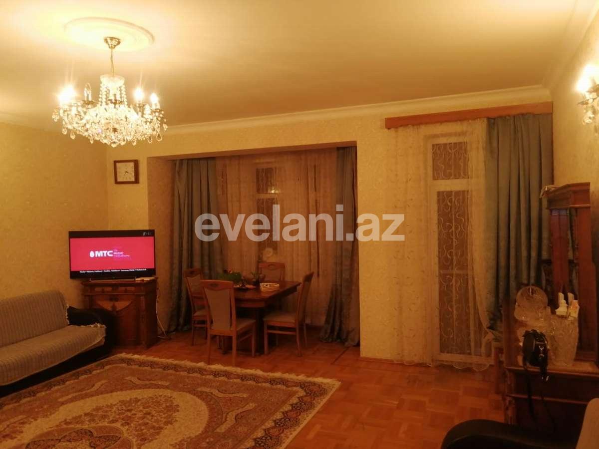 Satılır, yeni tikili, 4 otaqlı, 150 m², İçəri Şəhər m.