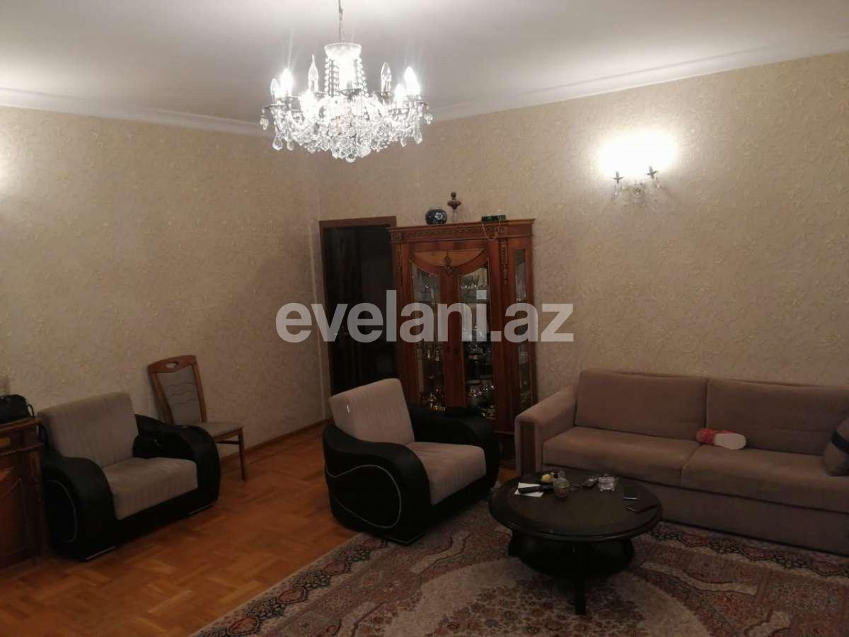 Satılır, yeni tikili, 4 otaqlı, 150 m², İçəri Şəhər m.