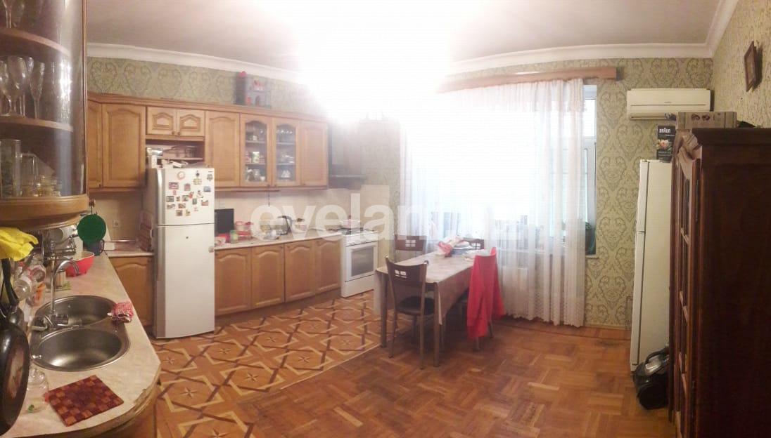 Satılır, yeni tikili, 4 otaqlı, 150 m², İçəri Şəhər m.
