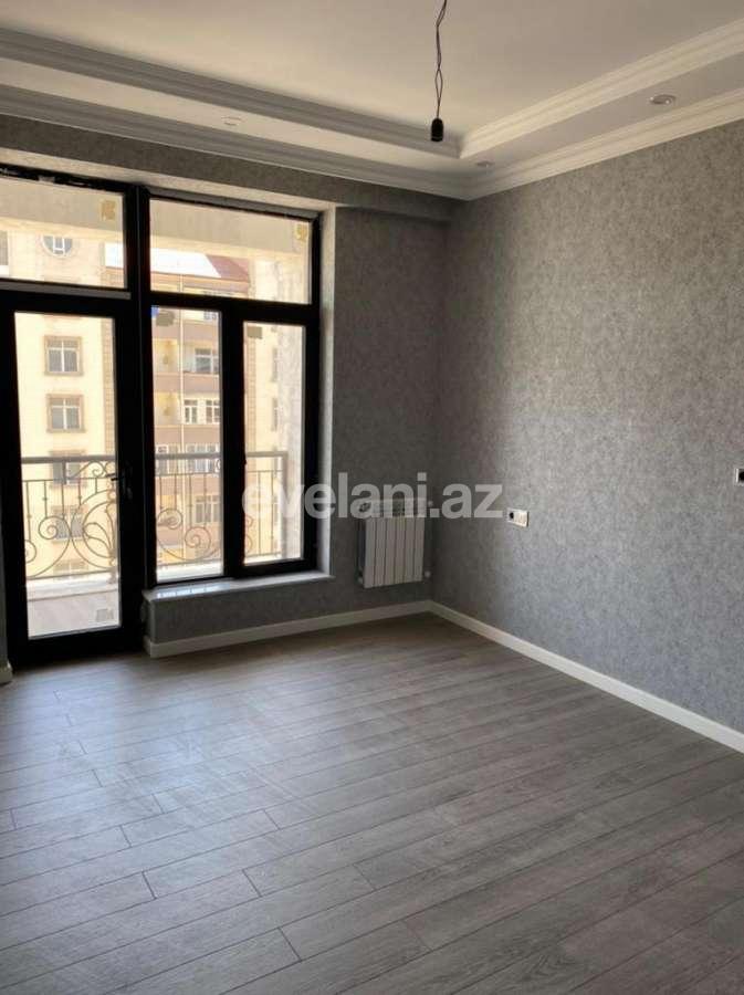 Satılır, yeni tikili, 3 otaqlı, 130 m², Nəriman Nərimanov m.