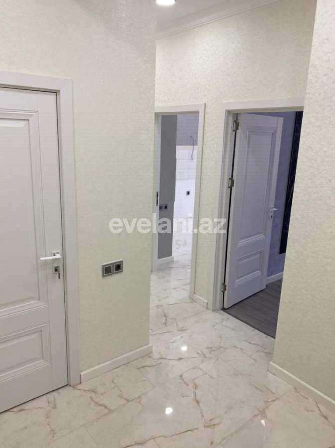 Satılır, yeni tikili, 3 otaqlı, 130 m², Nəriman Nərimanov m.