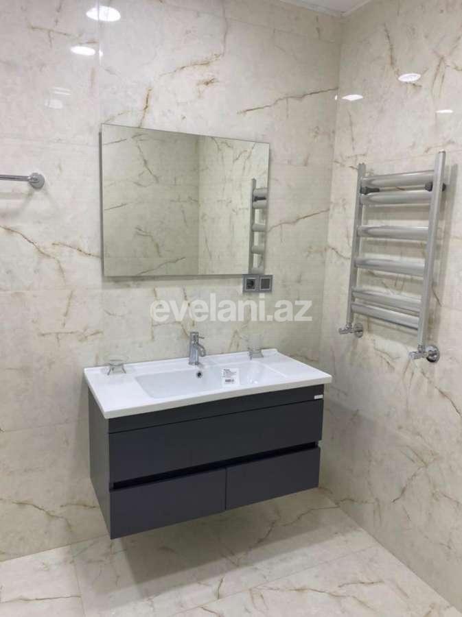 Satılır, yeni tikili, 3 otaqlı, 130 m², Nəriman Nərimanov m.