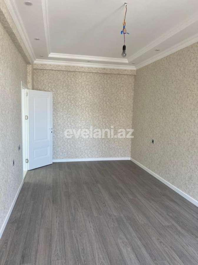 Satılır, yeni tikili, 3 otaqlı, 130 m², Nəriman Nərimanov m.