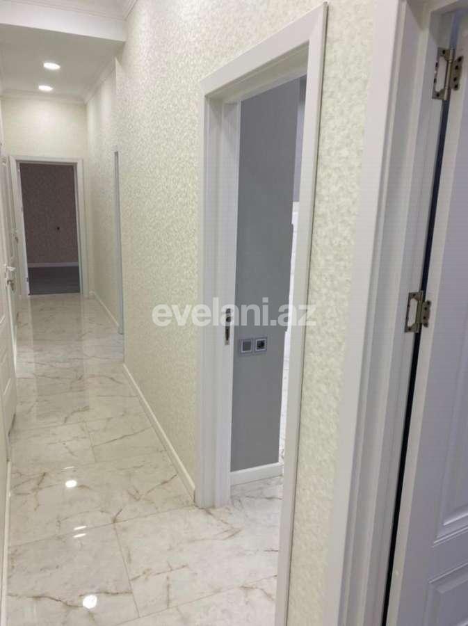 Satılır, yeni tikili, 3 otaqlı, 130 m², Nəriman Nərimanov m.