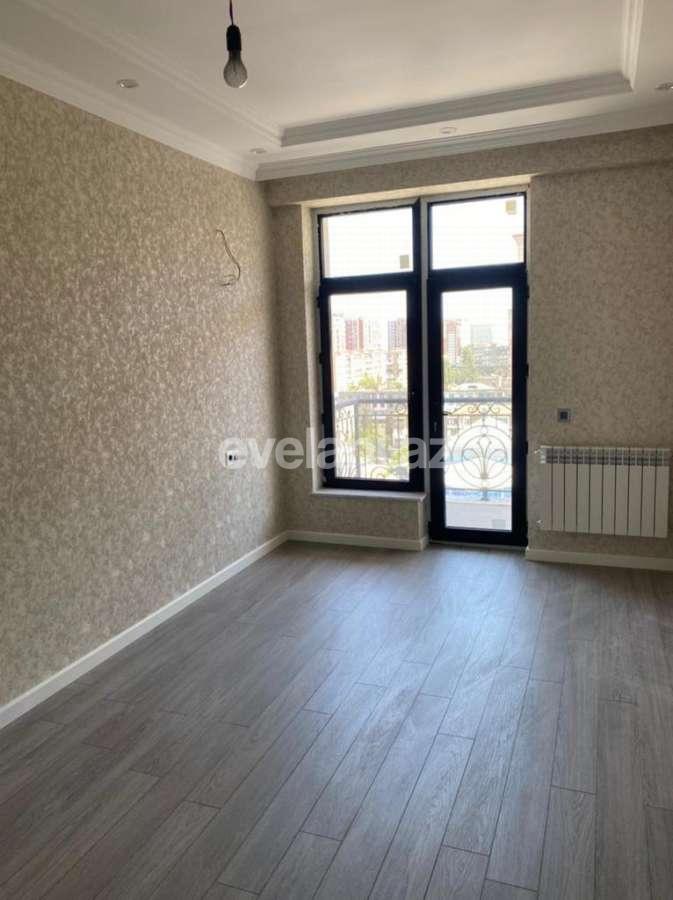Satılır, yeni tikili, 3 otaqlı, 130 m², Nəriman Nərimanov m.