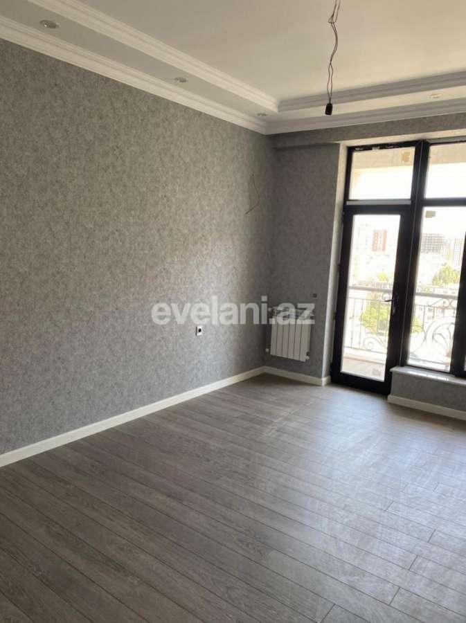 Satılır, yeni tikili, 3 otaqlı, 130 m², Nəriman Nərimanov m.
