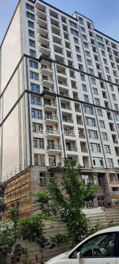Satılır, yeni tikili, 3 otaqlı, 130 m², Nəriman Nərimanov m.