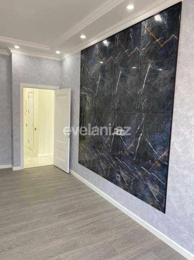 Satılır, yeni tikili, 3 otaqlı, 130 m², Nəriman Nərimanov m.