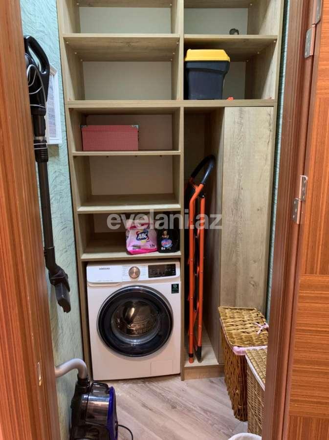 Satılır, yeni tikili, 4 otaqlı, 180 m², Nizami m.