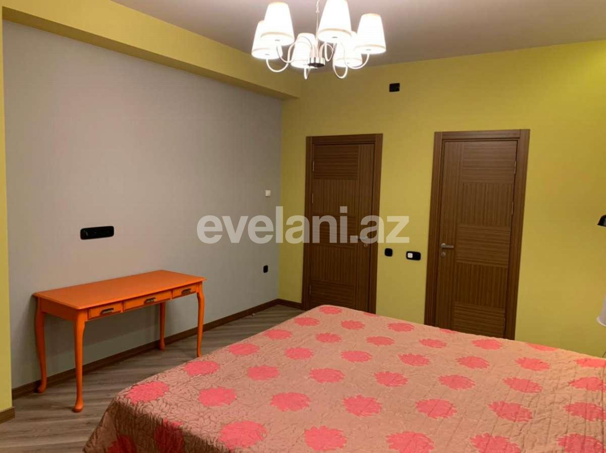 Satılır, yeni tikili, 4 otaqlı, 180 m², Nizami m.
