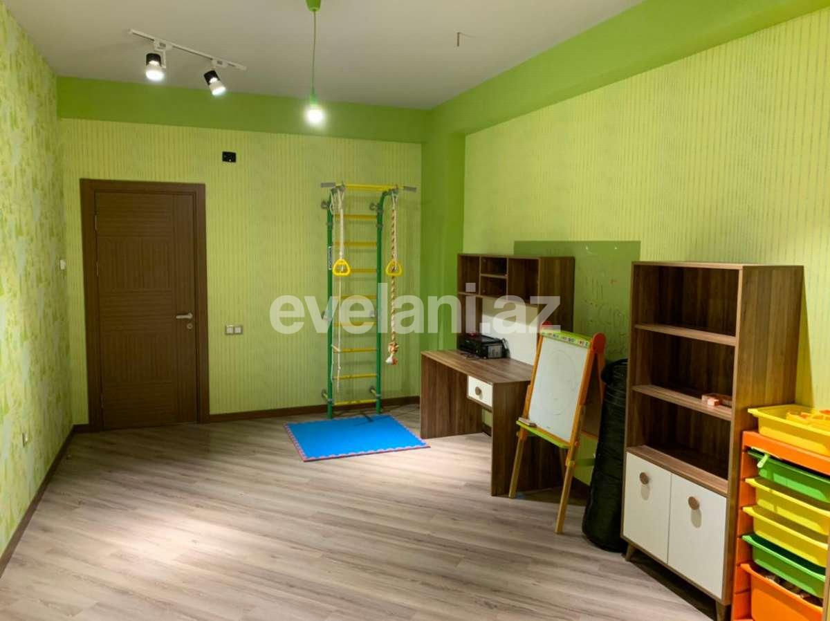 Satılır, yeni tikili, 4 otaqlı, 180 m², Nizami m.