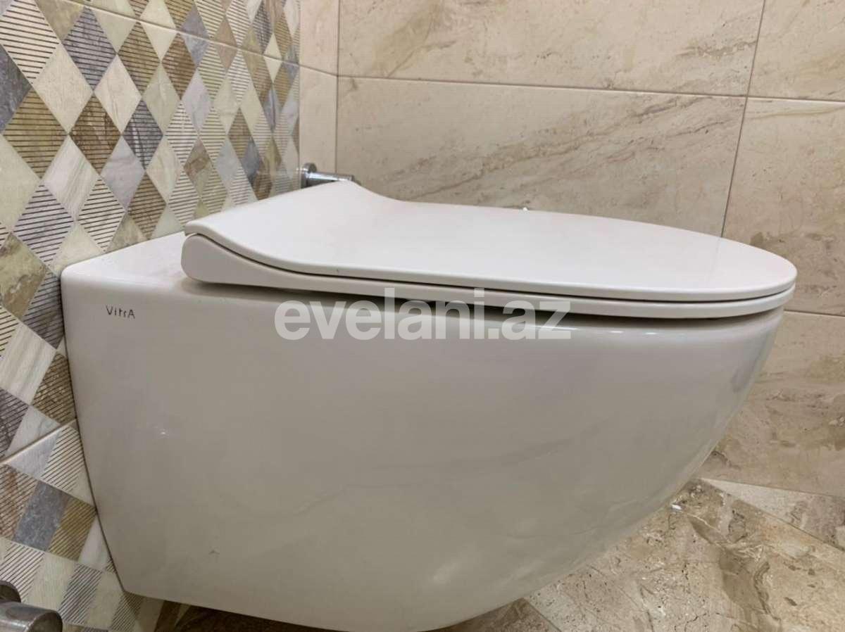 Satılır, yeni tikili, 4 otaqlı, 180 m², Nizami m.