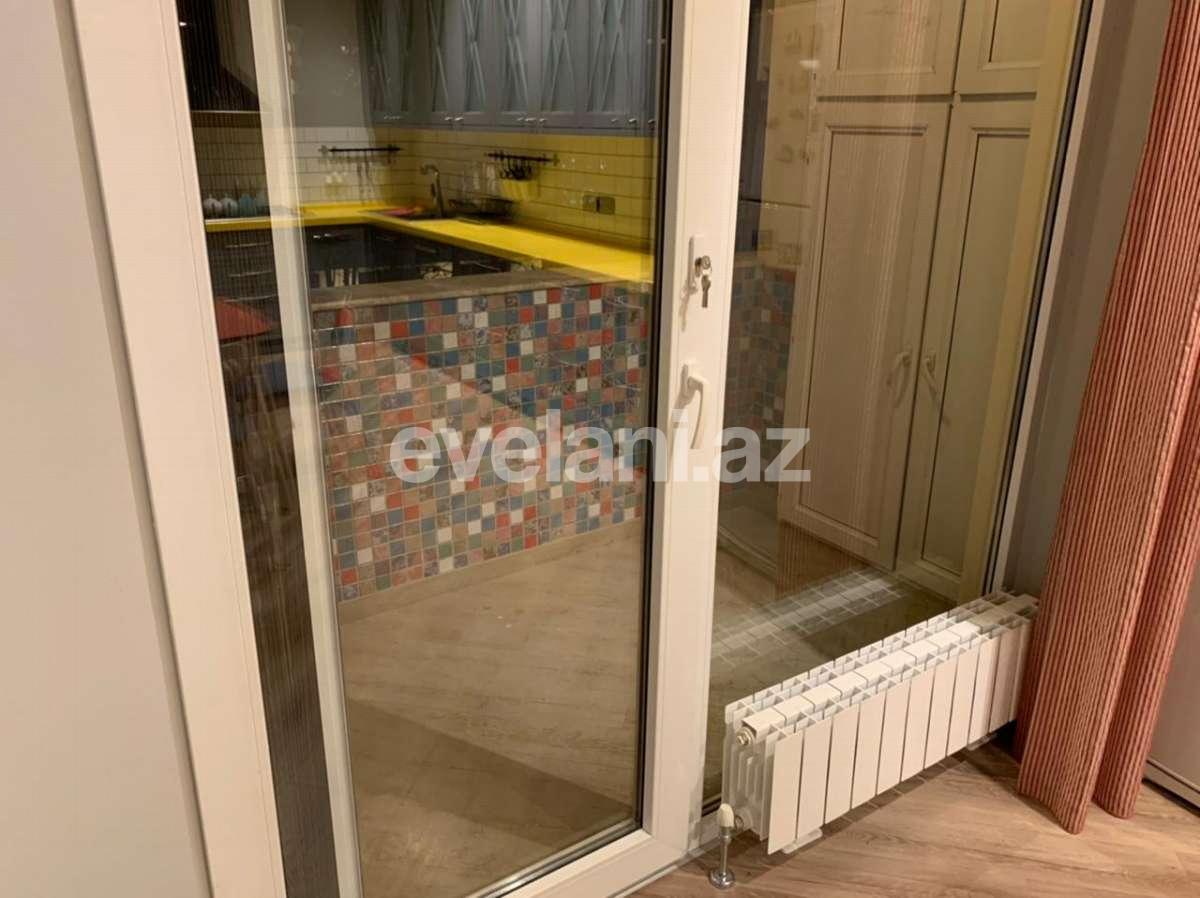 Satılır, yeni tikili, 4 otaqlı, 180 m², Nizami m.