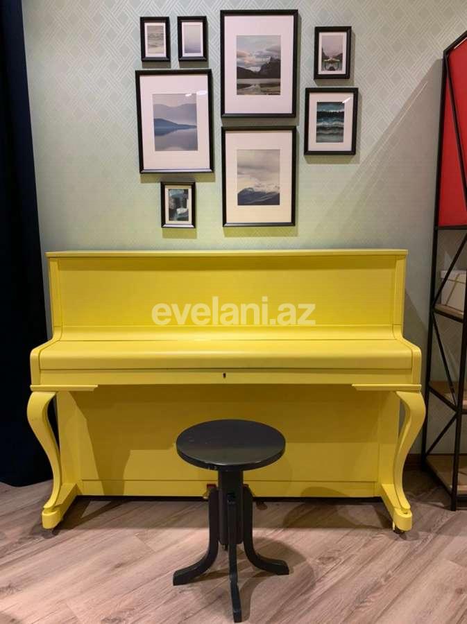 Satılır, yeni tikili, 4 otaqlı, 180 m², Nizami m.