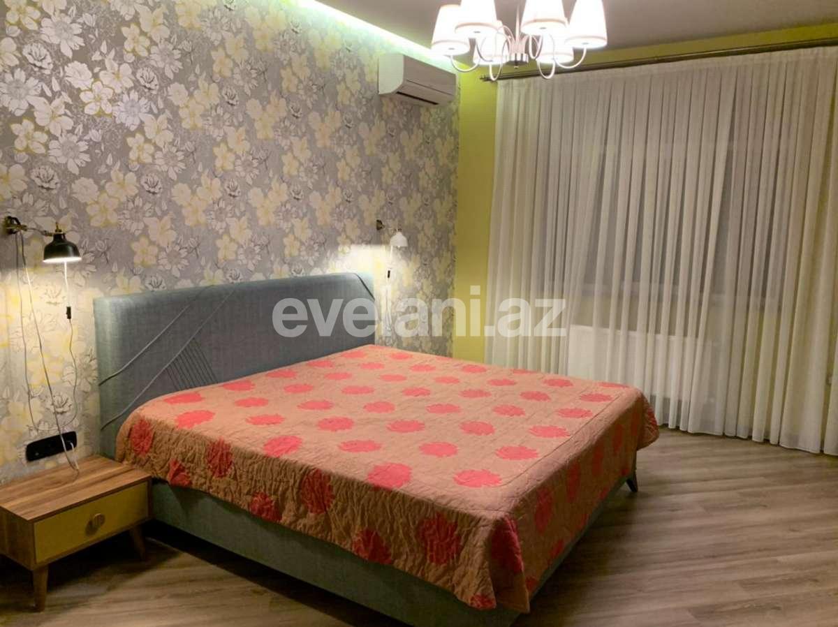 Satılır, yeni tikili, 4 otaqlı, 180 m², Nizami m.