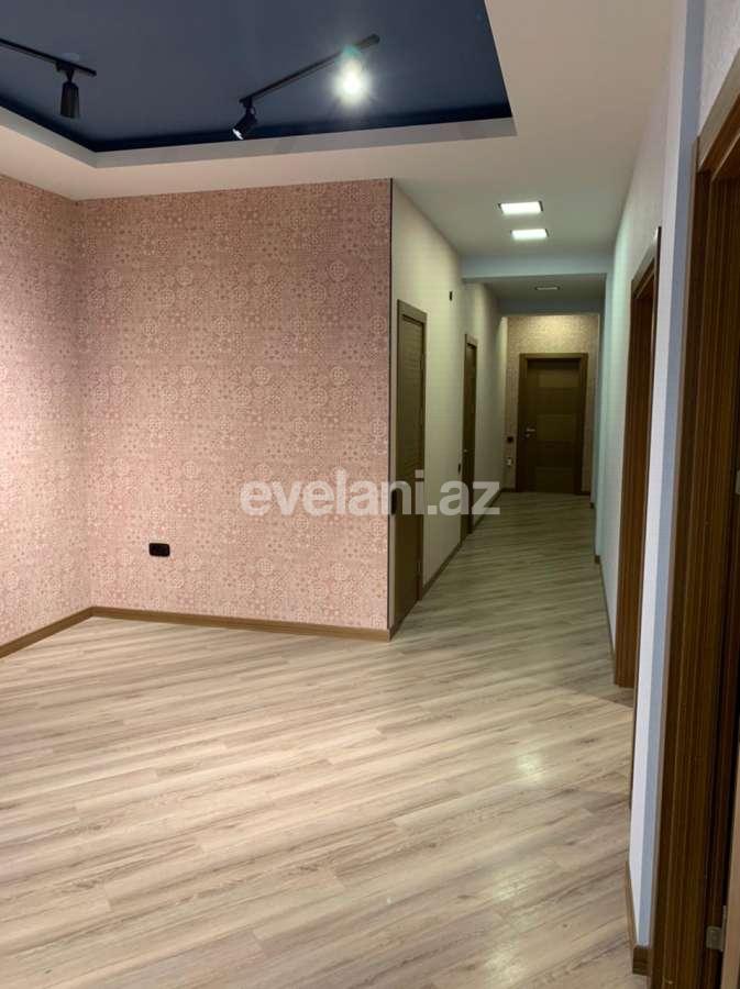 Satılır, yeni tikili, 4 otaqlı, 180 m², Nizami m.