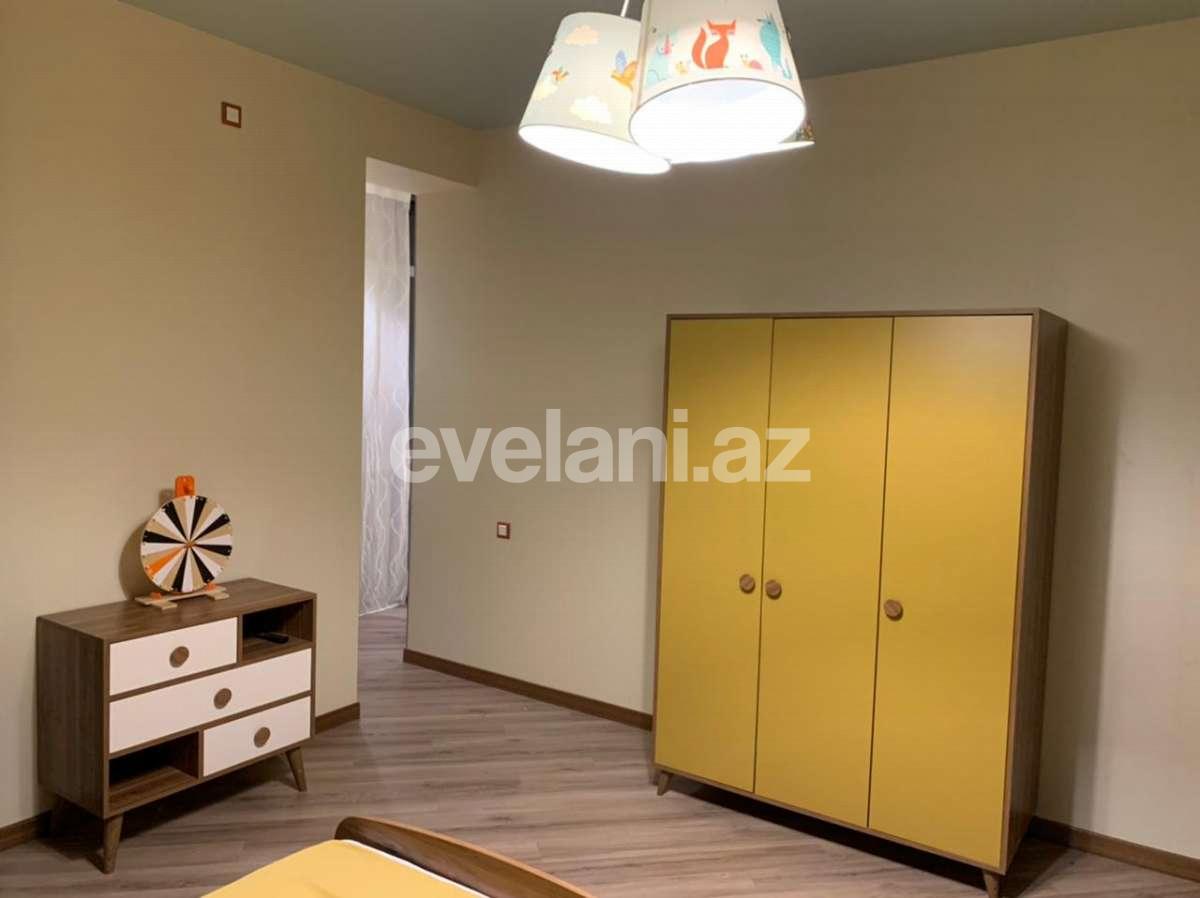 Satılır, yeni tikili, 4 otaqlı, 180 m², Nizami m.