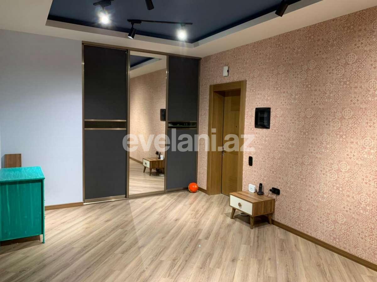 Satılır, yeni tikili, 4 otaqlı, 180 m², Nizami m.