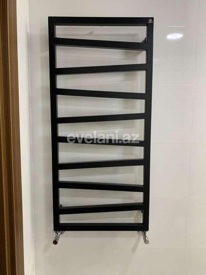 Satılır, yeni tikili, 4 otaqlı, 180 m², Nizami m.