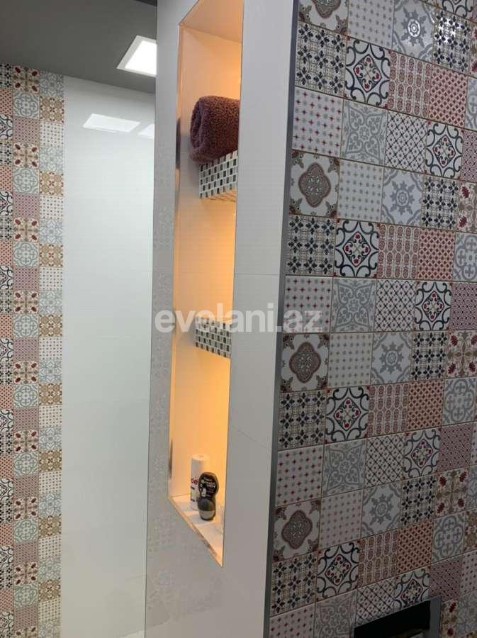 Satılır, yeni tikili, 4 otaqlı, 180 m², Nizami m.