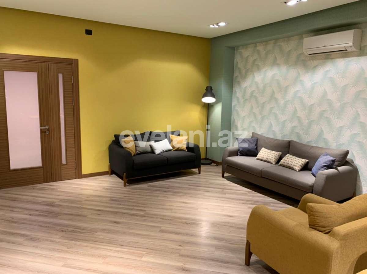 Satılır, yeni tikili, 4 otaqlı, 180 m², Nizami m.