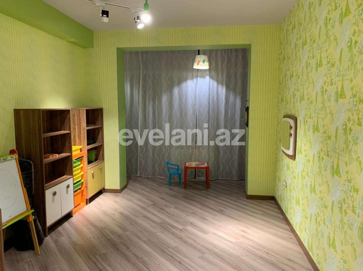 Satılır, yeni tikili, 4 otaqlı, 180 m², Nizami m.