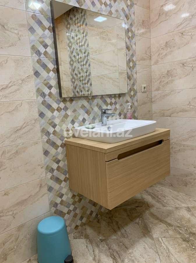 Satılır, yeni tikili, 4 otaqlı, 180 m², Nizami m.