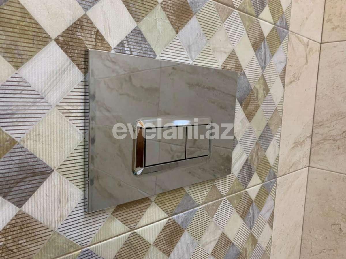 Satılır, yeni tikili, 4 otaqlı, 180 m², Nizami m.