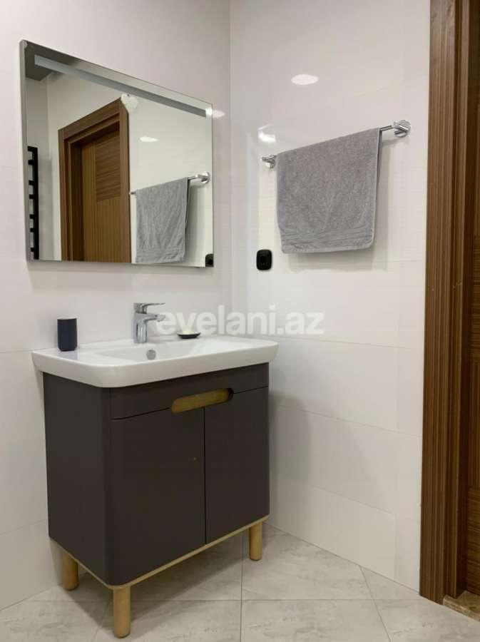 Satılır, yeni tikili, 4 otaqlı, 180 m², Nizami m.