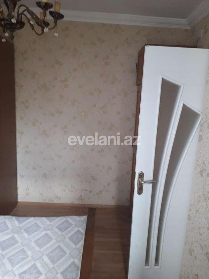 Сдаётся, вторичка, 2-комнаты, 40 m², Ясамальский r.