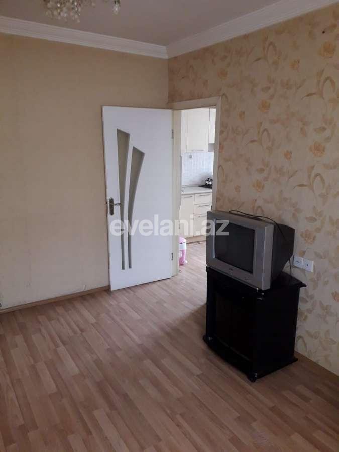 Сдаётся, вторичка, 2-комнаты, 40 m², Ясамальский r.