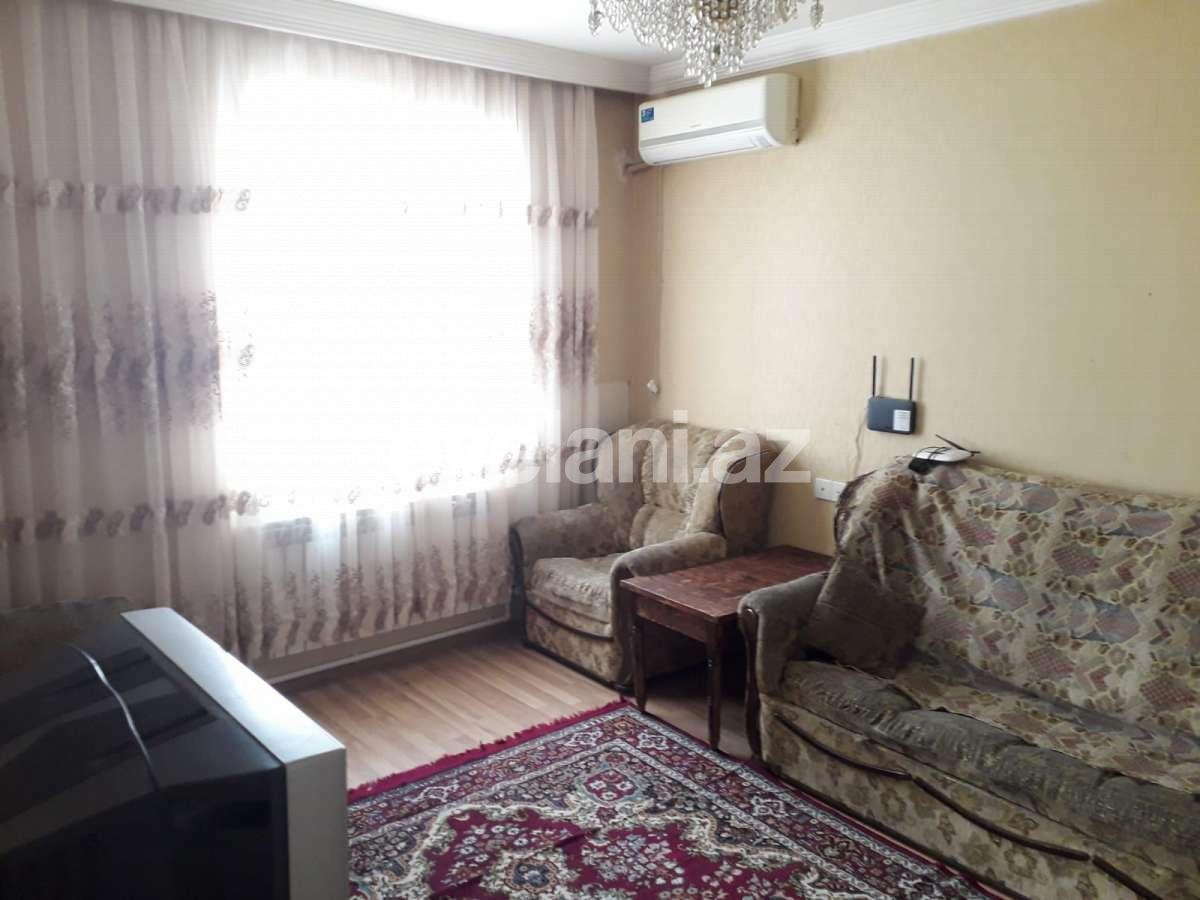 Сдаётся, вторичка, 2-комнаты, 40 m², Ясамальский r.