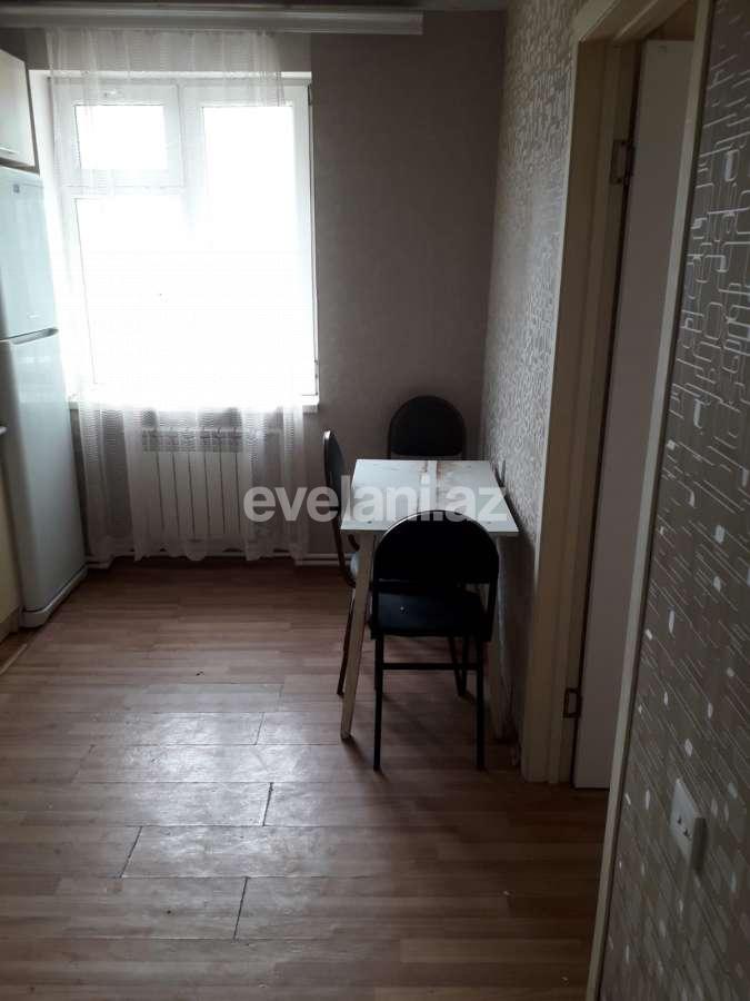 Сдаётся, вторичка, 2-комнаты, 40 m², Ясамальский r.