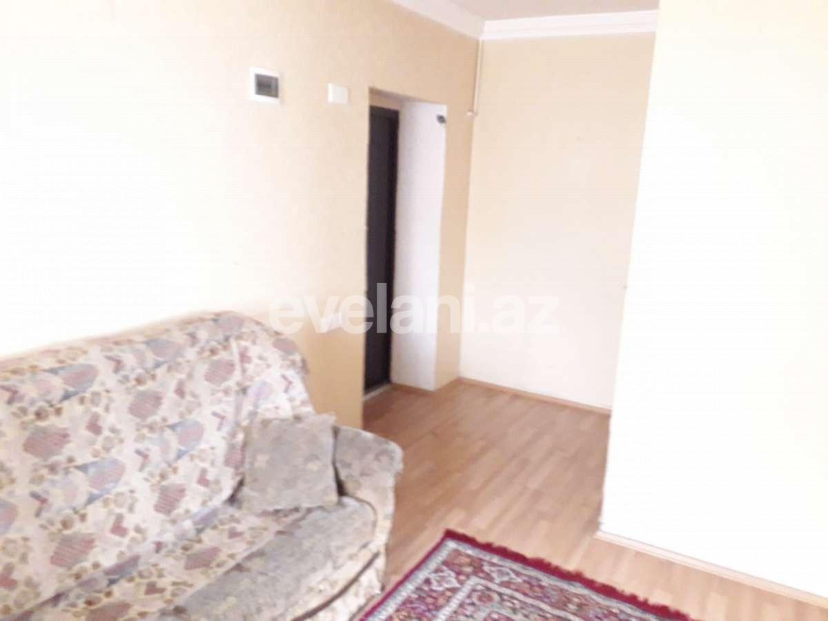 Сдаётся, вторичка, 2-комнаты, 40 m², Ясамальский r.