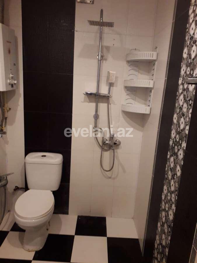 Сдаётся, вторичка, 2-комнаты, 40 m², Ясамальский r.