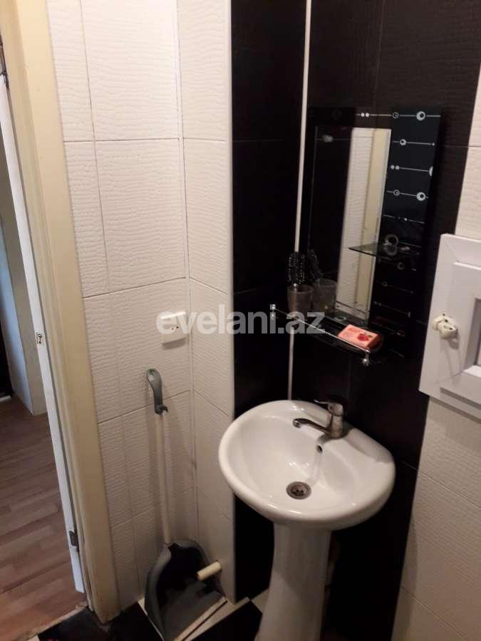 Сдаётся, вторичка, 2-комнаты, 40 m², Ясамальский r.