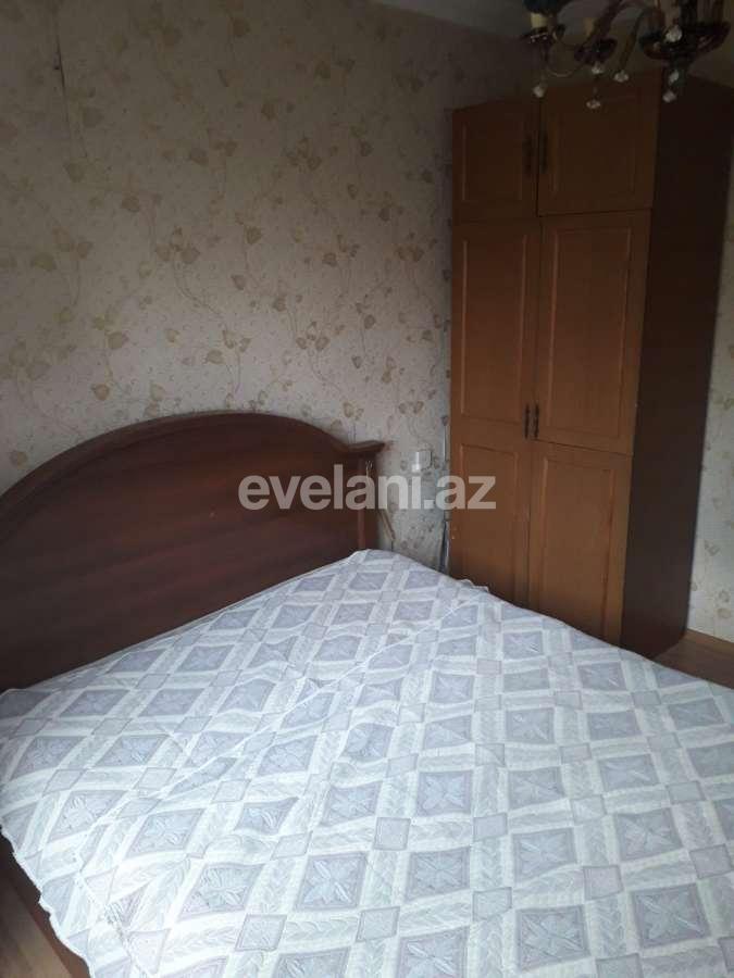 Сдаётся, вторичка, 2-комнаты, 40 m², Ясамальский r.